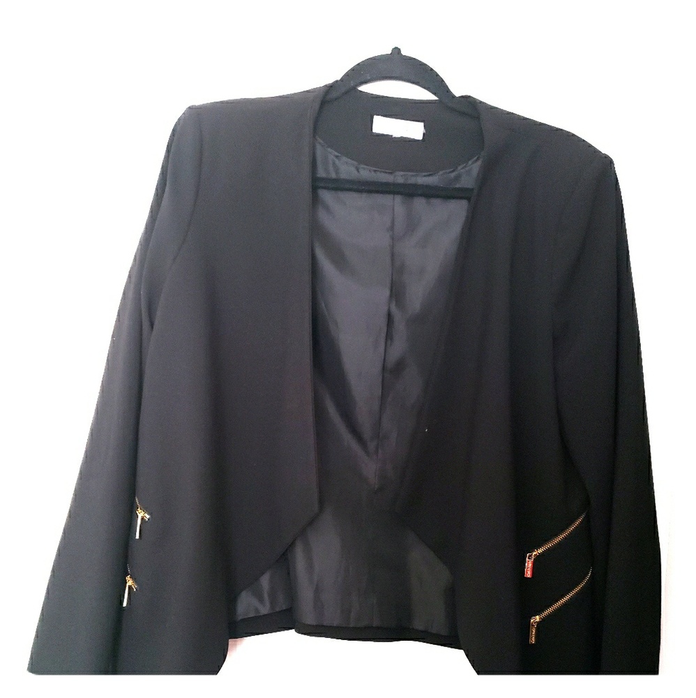 Calvin Klein Jacket
